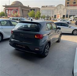 هيونداي فينو